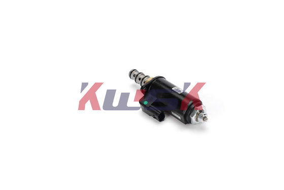 KOBELCO-Solenoid-Pumpe Sk200-8 Kdrde5k-31/30c50-122 YN35V00048F1