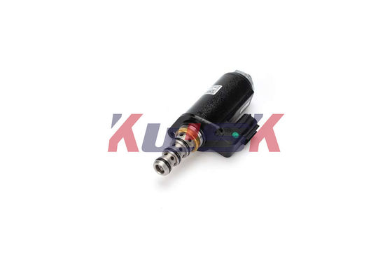 Hydraulikmotor-Solenoid Kobelco Sk200-8 SK200-6 KDRDE5K-31/30C40-101 YN35V00019F1