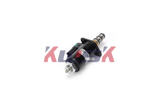 Bagger Solenoid Valve SK200 6 Kobelco des Magnetventil-KDRDE5K-31 30C40-111 YN35V00018F2