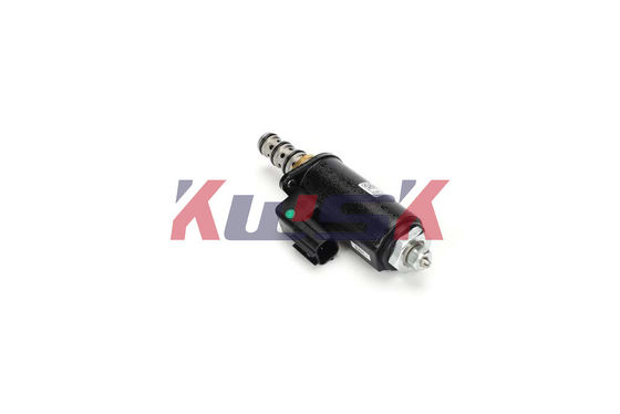 Hydraulikmotor-Solenoid Kobelco Sk200-8 SK200-6 KDRDE5K-31/30C40-101 YN35V00019F1