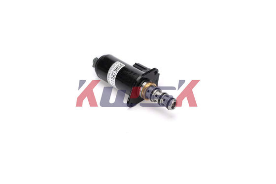 Bagger Solenoid Valve SK200 6 Kobelco des Magnetventil-KDRDE5K-31 30C40-111 YN35V00018F2