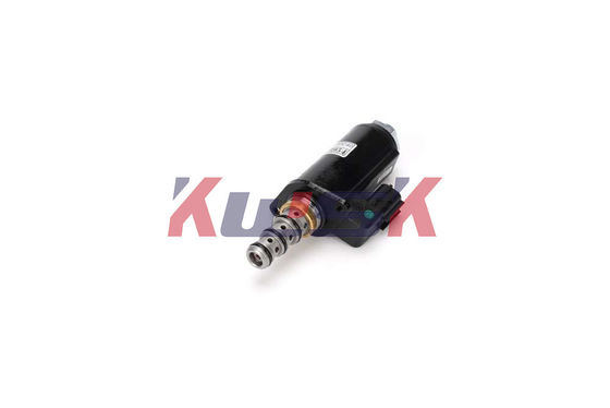 Bagger Solenoid Valve SK200 6 Kobelco des Magnetventil-KDRDE5K-31 30C40-111 YN35V00018F2