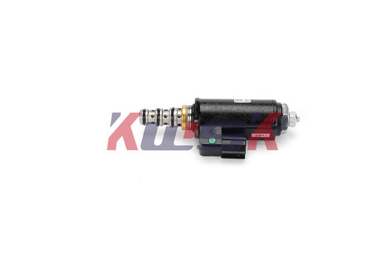 Hydraulikmotor-Solenoid Kobelco Sk200-8 SK200-6 KDRDE5K-31/30C40-101 YN35V00019F1