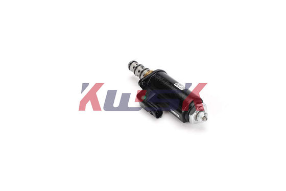 Hydraulikpumpe-Magnetventil-Bagger KOBELCO SK200-6E Kdrde5k-31/30c50-107 YB35V00005F1