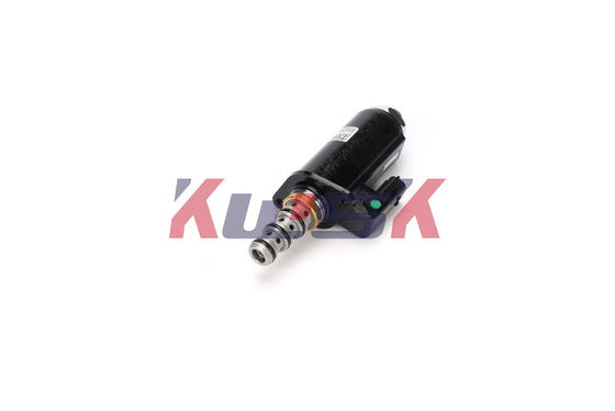Hydraulikpumpe-Magnetventil-Bagger KOBELCO SK200-6E Kdrde5k-31/30c50-107 YB35V00005F1