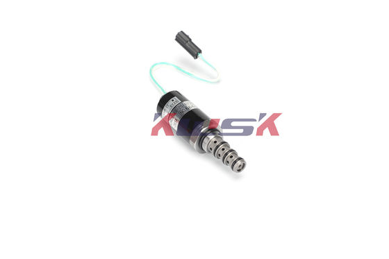 Sany-Bagger Solenoid Valve KDRDE5KR-20/40C07-203A