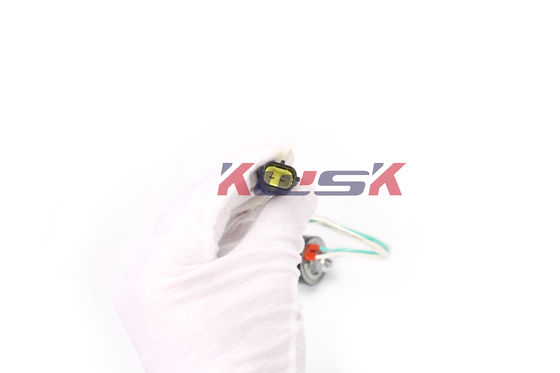 Sany-Bagger Solenoid Valve KDRDE5KR-20/40C07-203A