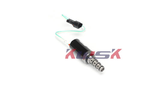 Bagger Solenoid Valve EC210 Volvo des Magnetventil-KDRDE5K-20/40C04-109 SKX5P-17-209