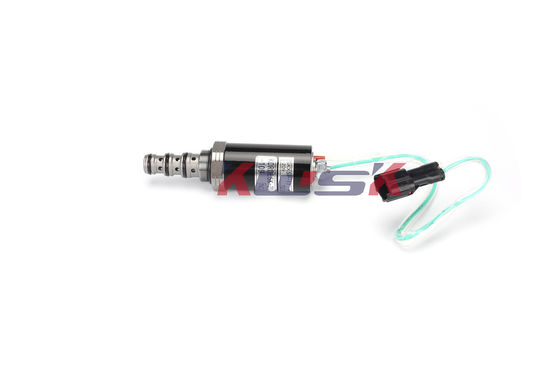Bagger Solenoid Valve EC210 Volvo des Magnetventil-KDRDE5K-20/40C04-109 SKX5P-17-209