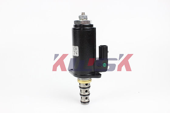 Bagger Solenoid Valve der SY215-8 SANY Magnetventil-Hydraulikpumpe-KDRDE5K-31/30C50-140