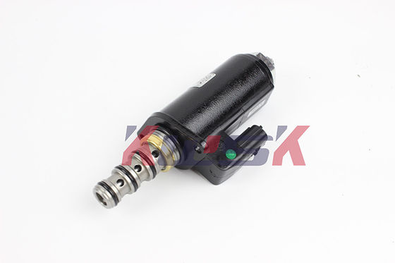 Bagger Solenoid Valve der SY215-8 SANY Magnetventil-Hydraulikpumpe-KDRDE5K-31/30C50-140