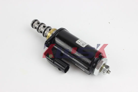 Bagger Solenoid Supply Pump Sk200-8 Kobelco KDRDE5K-31/30C50-123