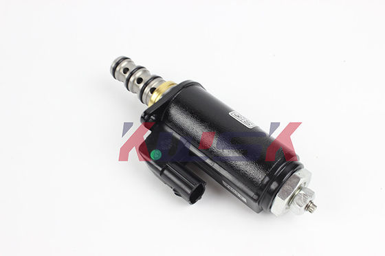 Bagger Solenoid Valve der SY215-8 SANY Magnetventil-Hydraulikpumpe-KDRDE5K-31/30C50-140