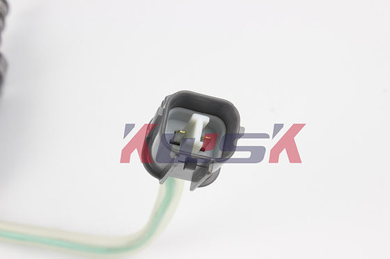 K3V112 Bagger Solenoid Valve Kobelco SK250-8 KDRDE5K-20/30C12A-111