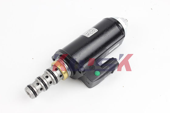 Hydraulikpumpe Kobelco SK330-6 KDRDE5K-31/30C50-111 K3V112dt-Bagger-Solenoid Valve Fors