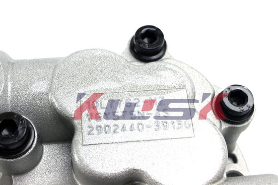 Kobelco-Bagger Hydraulic Pump SK140-8 2902440-3913G  K7v63