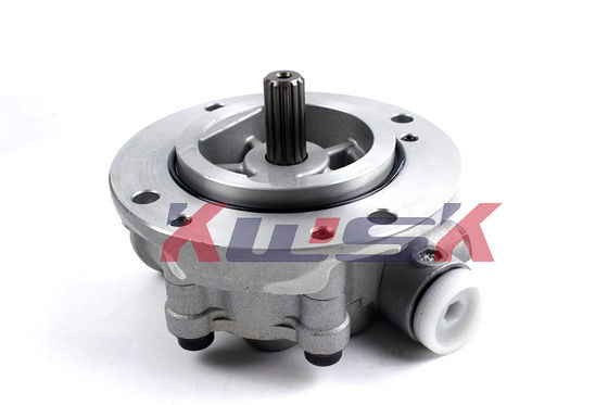 Kobelco-Bagger Hydraulic Pump SK140-8 2902440-3913G  K7v63
