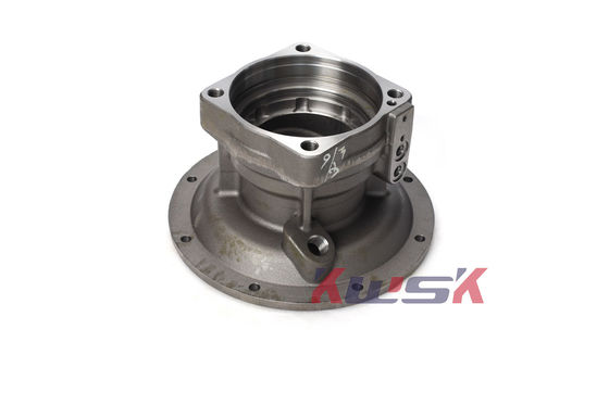 M5X130 ZX230 HITACHI tötete Motordeckel-Hitachi-Bagger Hydraulic Parts