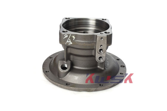 M5X130 ZX230 HITACHI tötete Motordeckel-Hitachi-Bagger Hydraulic Parts