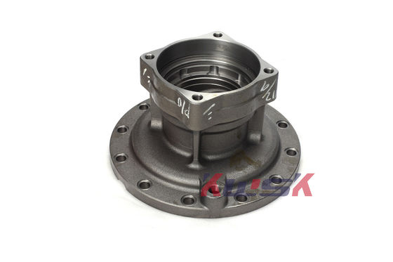 M5X180 Kobelco tötete Schwingen-Motordeckel Bewegungsbagger-Parts SK350-8