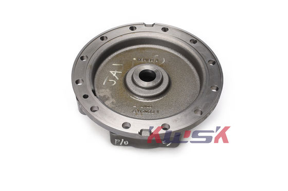 M5X180 Kobelco tötete Schwingen-Motordeckel Bewegungsbagger-Parts SK350-8