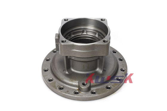 Schwingen-Bewegungsbagger-Parts M5X180 EC240 Volvo Schwingen-Motorgehäuse