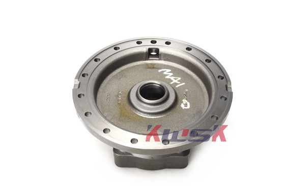 Schwingen-Bewegungsbagger-Parts M5X180 EC240 Volvo Schwingen-Motorgehäuse