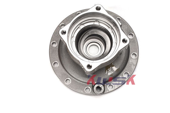 M5X180 Kobelco tötete Schwingen-Motordeckel Bewegungsbagger-Parts SK350-8