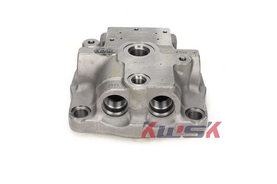 Schwingen-Bewegungsbagger Parts Steel Material M5X180 SK350-8