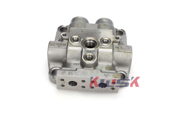Schwingen-Motordeckel-Ersatz-Hitachi-Bagger Hydraulic Parts M5X180 M5X130 ZX200 HITACHI
