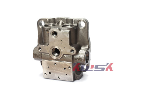 Schwingen-Bewegungsbagger Parts YN32W0105P1 YN15V00035S301 YN32W01029P1 Kobelco Sk200-8