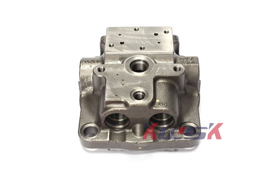 Schwingen-Bewegungsbagger Parts YN32W0105P1 YN15V00035S301 YN32W01029P1 Kobelco Sk200-8