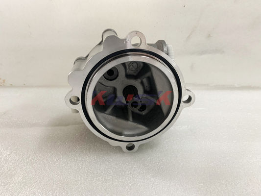Hydraulikpumpe K3V112 SK200-8 SK200-6E 2902440-1673A 1852D Kobelco Sk200