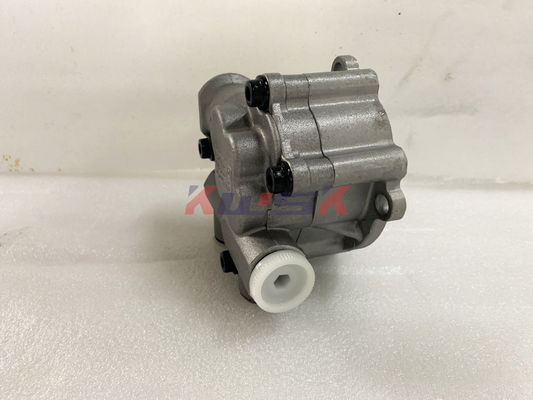 Hydraulikpumpe K3V112 SK200-8 SK200-6E 2902440-1673A 1852D Kobelco Sk200