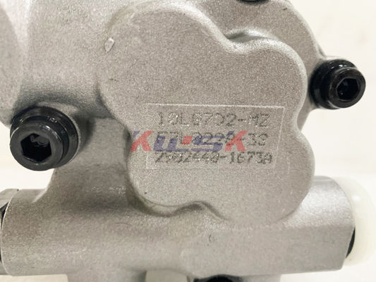 Hydraulikpumpe K3V112 SK200-8 SK200-6E 2902440-1673A 1852D Kobelco Sk200