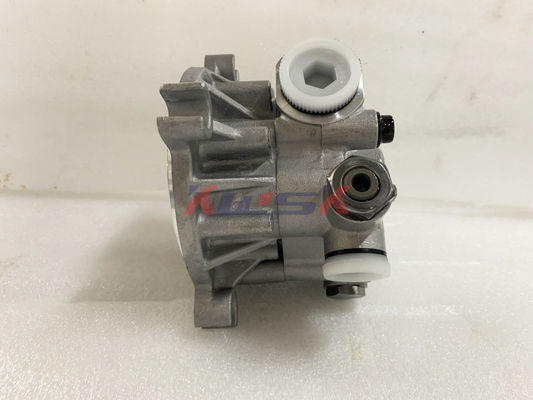 SH350-5 Sumitomo Zahnradpumpe 2902440-3184A  Hydraulic Pump K3v180