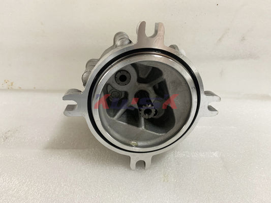 SH350-5 Sumitomo Zahnradpumpe 2902440-3184A  Hydraulic Pump K3v180
