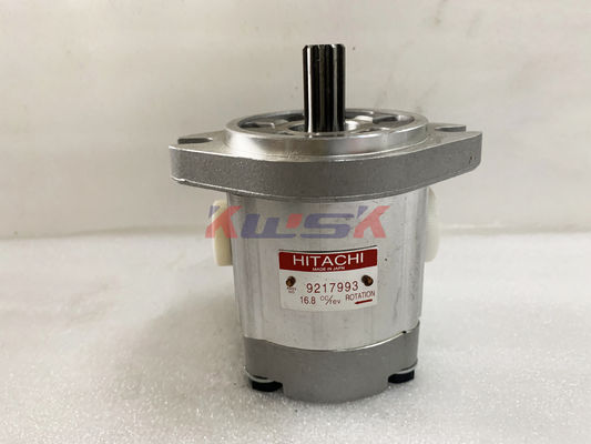 9217993 hydraulische Hydraulikpumpe EX200-1 EX330-5 ZAX330 Zahnradpumpe-Hitachis Ex200