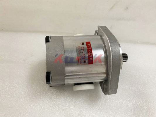 9217993 hydraulische Hydraulikpumpe EX200-1 EX330-5 ZAX330 Zahnradpumpe-Hitachis Ex200