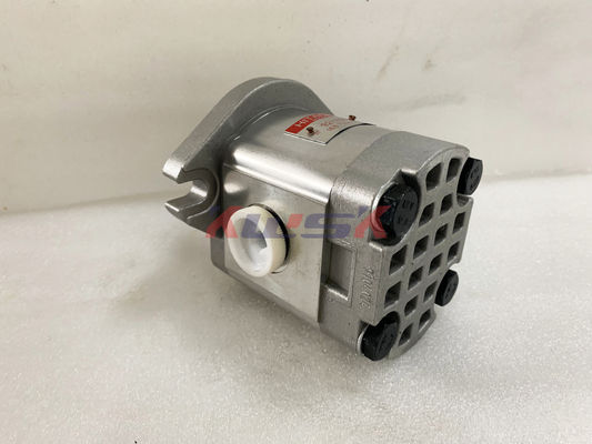 9217993 hydraulische Hydraulikpumpe EX200-1 EX330-5 ZAX330 Zahnradpumpe-Hitachis Ex200