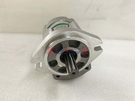 EX200-1 EX330-5 ZAX330 Hitachi Bagger Hydraulic Pump 9218005 hydraulische Zahnradpumpen