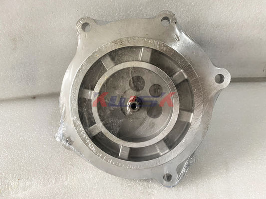 Zahnradpumpen CAT 336D hydraulische  hydraulische der Zahnradpumpe-K5v200