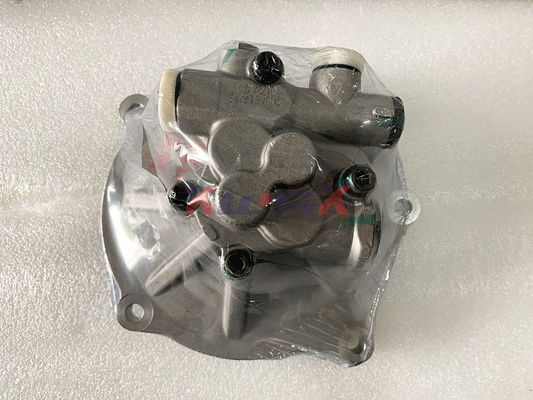 Hydraulische Zahnradpumpen SK460-8 Kobelco Pilot-Pump  Hydraulic Pump K5v200dph