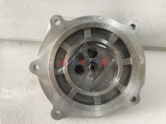 Hydraulische Zahnradpumpen SK460-8 Kobelco Pilot-Pump  Hydraulic Pump K5v200dph