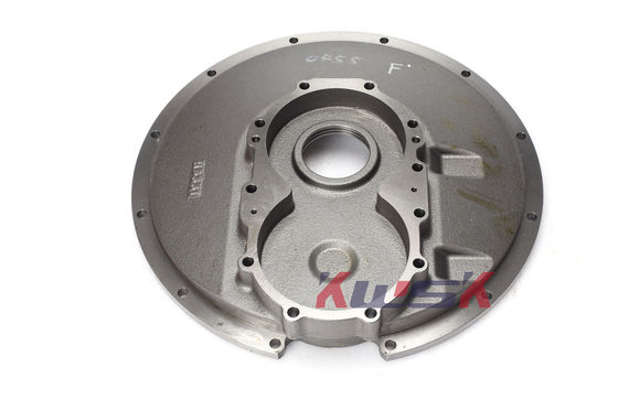 Bagger Hydraulic Pump Parts K5V200  Connection Plate ZX450 Hitachi