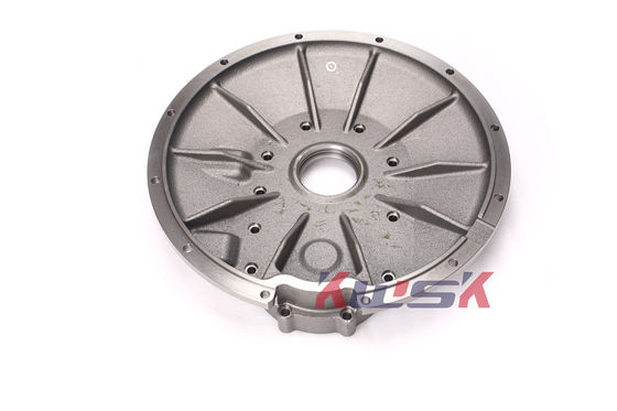 Bagger Hydraulic Pump Parts K5V200  Connection Plate ZX450 Hitachi