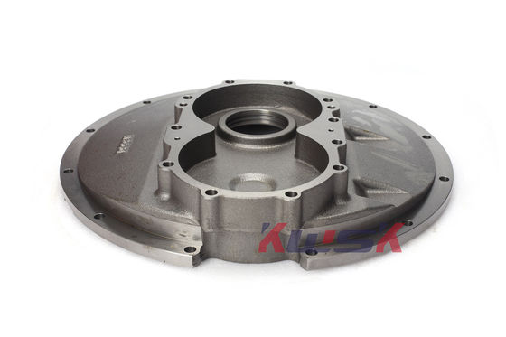 Bagger Hydraulic Pump Parts K5V200  Connection Plate ZX450 Hitachi