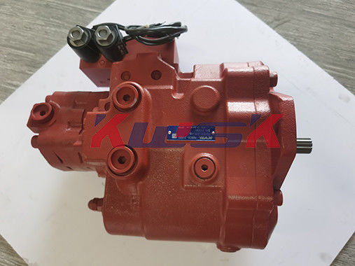Hauptpumpen-Reparatur-Sets Yanmar Bagger-Hydraulic Pump Assys E-PSVD2-27E-17-0055