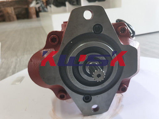 Hauptpumpen-Reparatur-Sets Yanmar Bagger-Hydraulic Pump Assys E-PSVD2-27E-17-0055