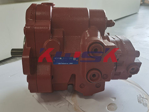 Hydraulische Teile Kyb Psvd2-18 E-PSVD2-17E-18-0000 Yanmar pumpen Zus